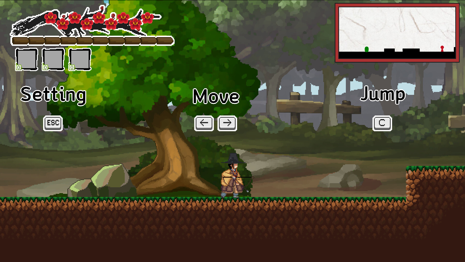 Seonbi : Scholar of Joseon Demo #6