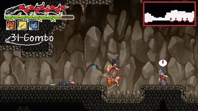 Seonbi : Scholar of Joseon Demo #9