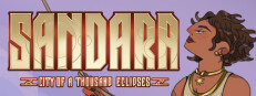 Sandara: City of a Thousand Eclipses