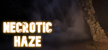 Necrotic Haze steam charts