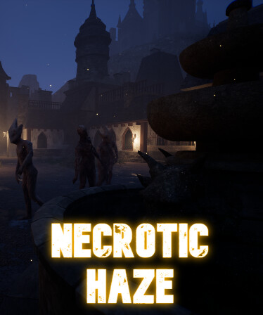 Necrotic Haze