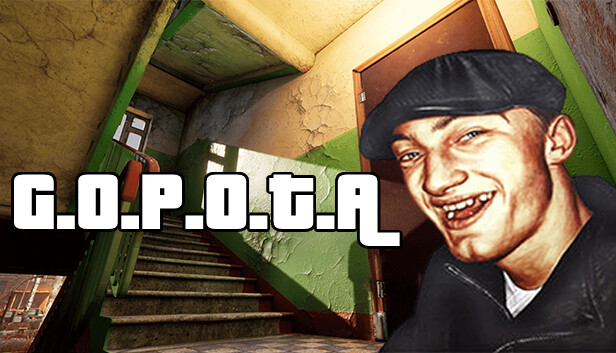 G.O.P.O.T.A on Steam