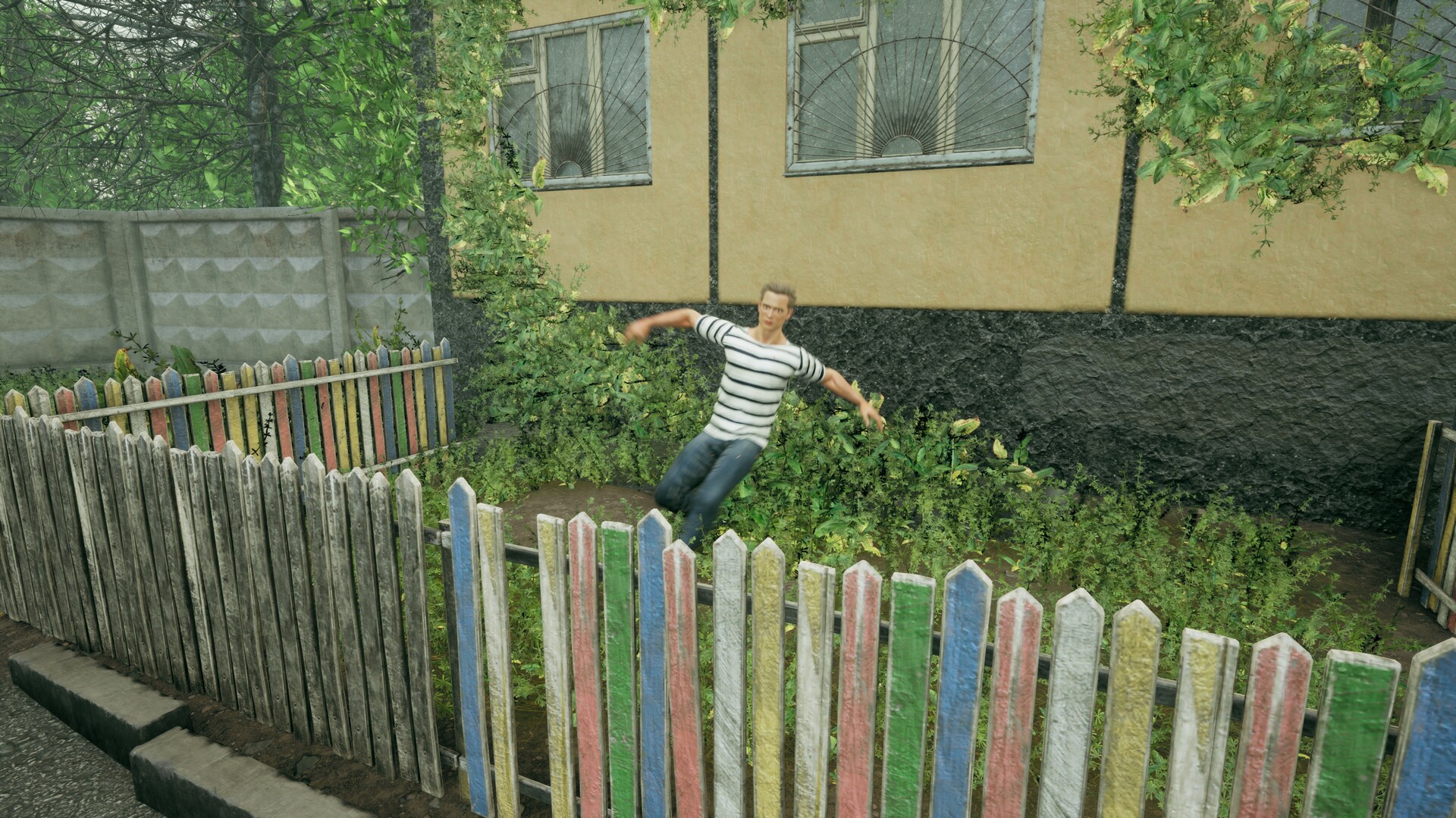 G.O.P.O.T.A on Steam