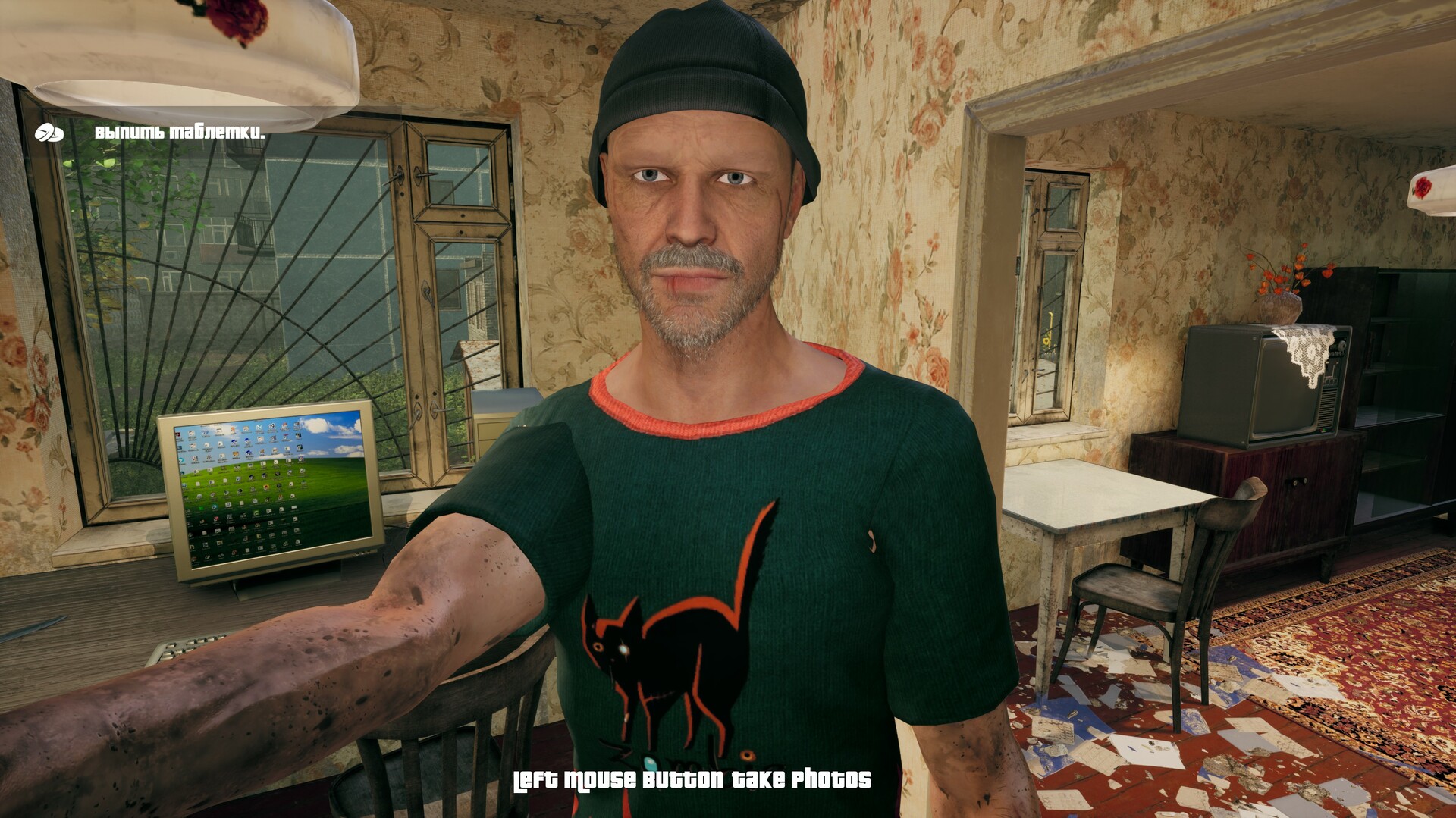 G.O.P.O.T.A on Steam