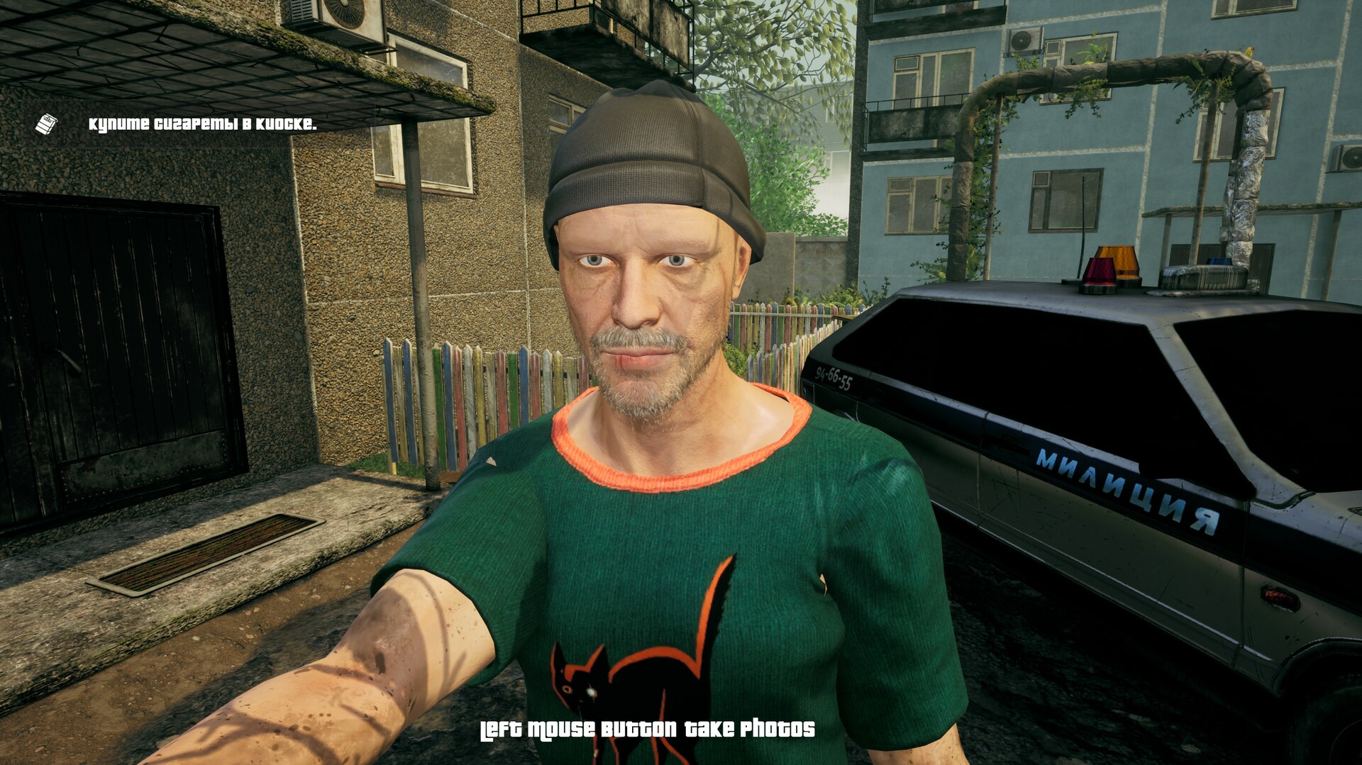 G.O.P.O.T.A on Steam