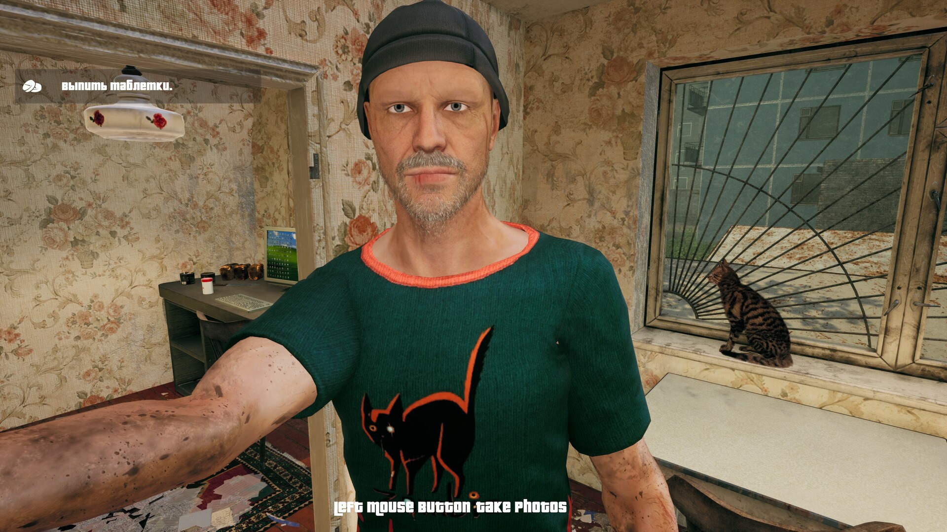 G.O.P.O.T.A on Steam