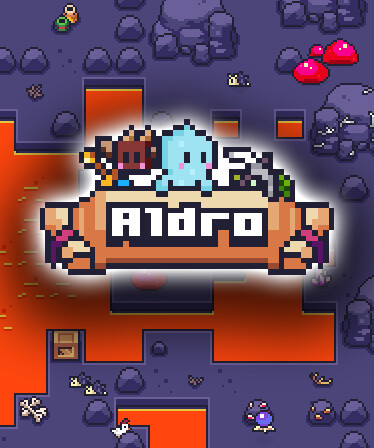 Aldro