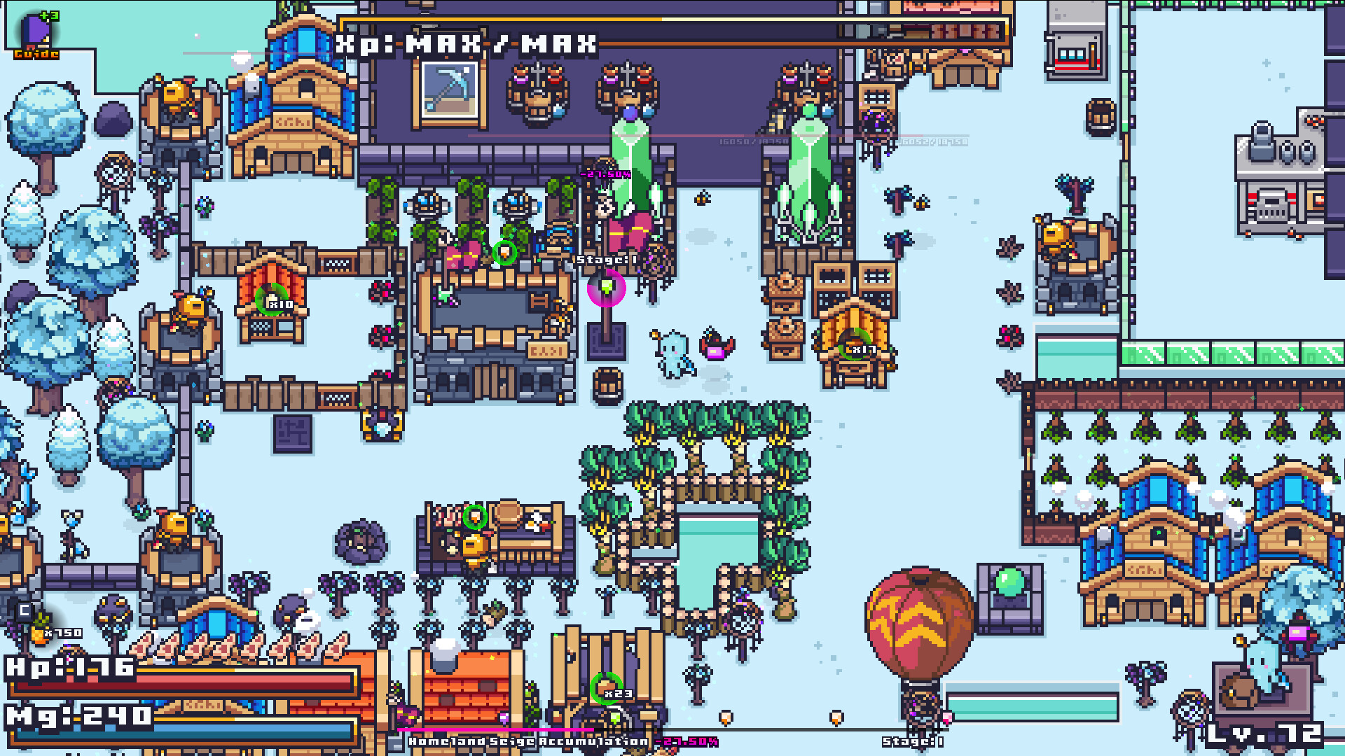 Aldro screenshot 1