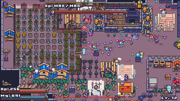 Aldro game for windows Pc 1