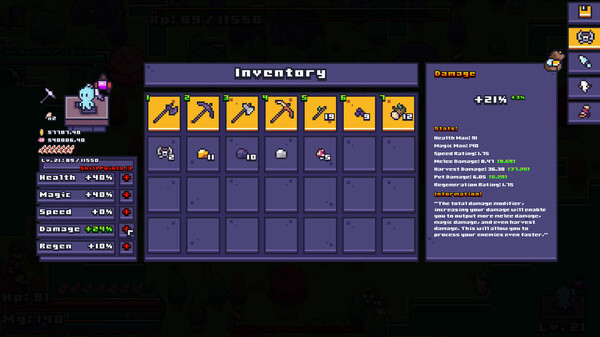 Скриншот из Aldro