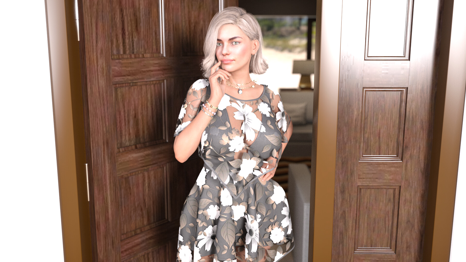 Love Sex & Fitness #0