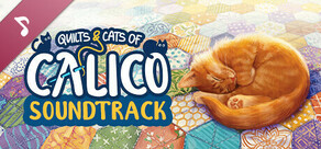 Quilts and Cats of Calico Soundtrack