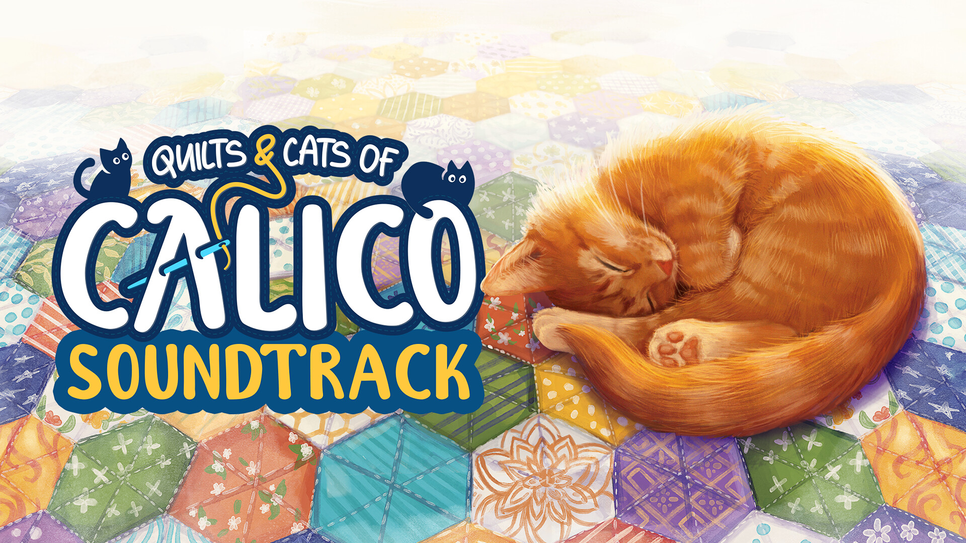 Quilts and Cats of Calico Soundtrack on Steam