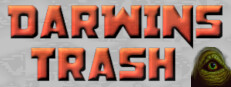 Darwins Trash