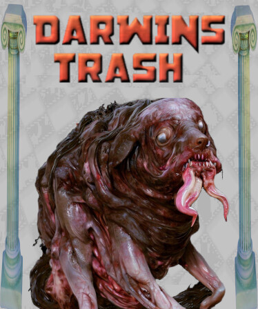 Darwins Trash