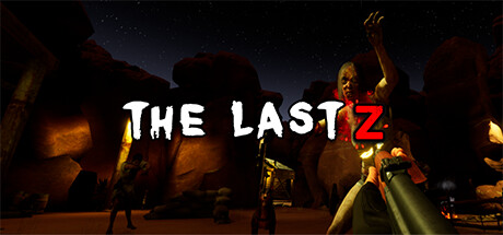 The Last Z VR Cover Image