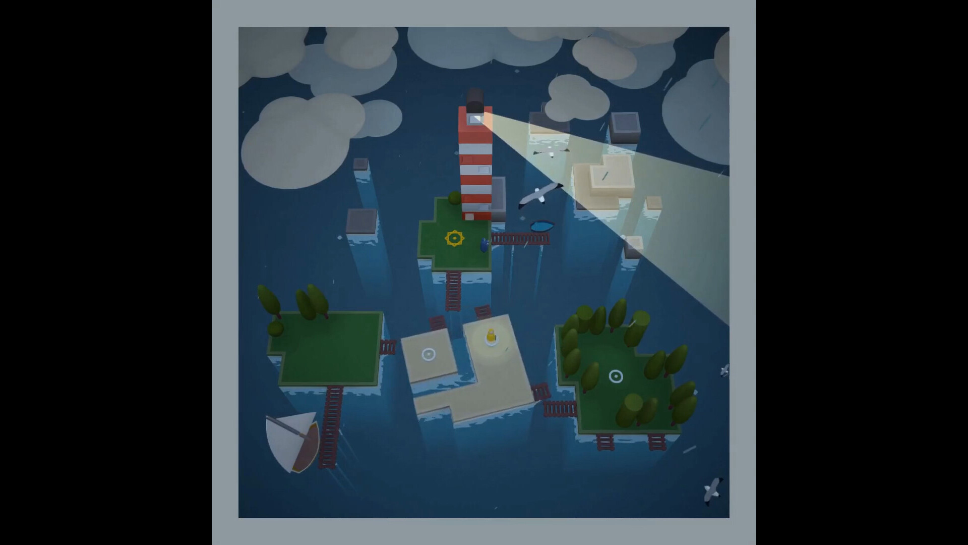 Little Postman on Steam