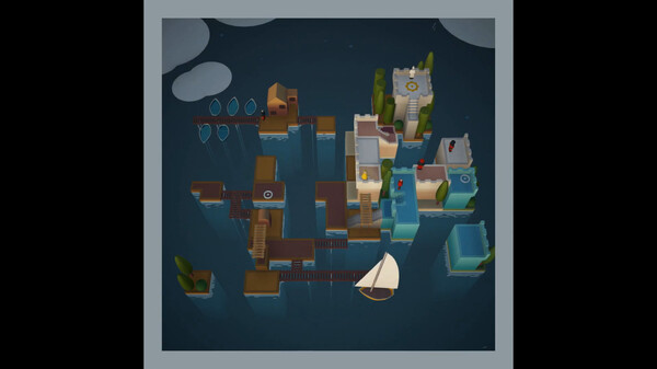 Little Postman game for Linux 1