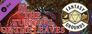 Fantasy Grounds - The Turning of the Leaves Fantasy Adventure