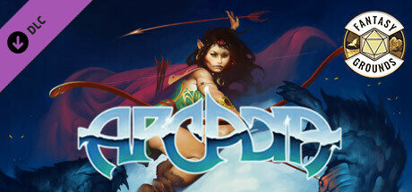Fantasy Grounds - Arcadia Issue 012