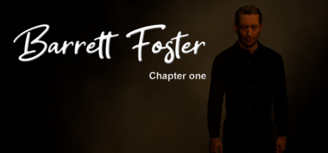 Barrett Foster : Chapter One