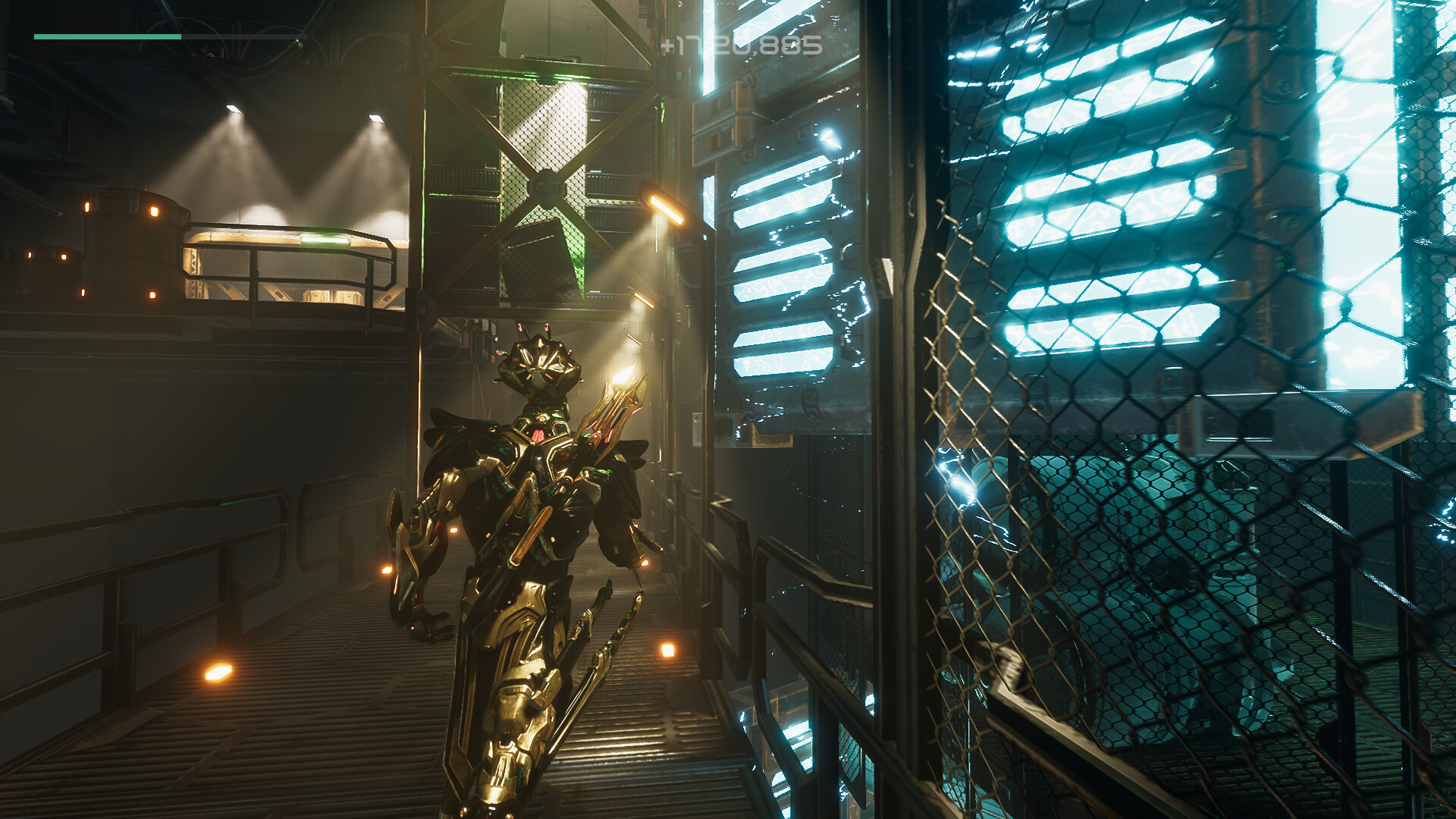 Unioverse Proving Grounds #11