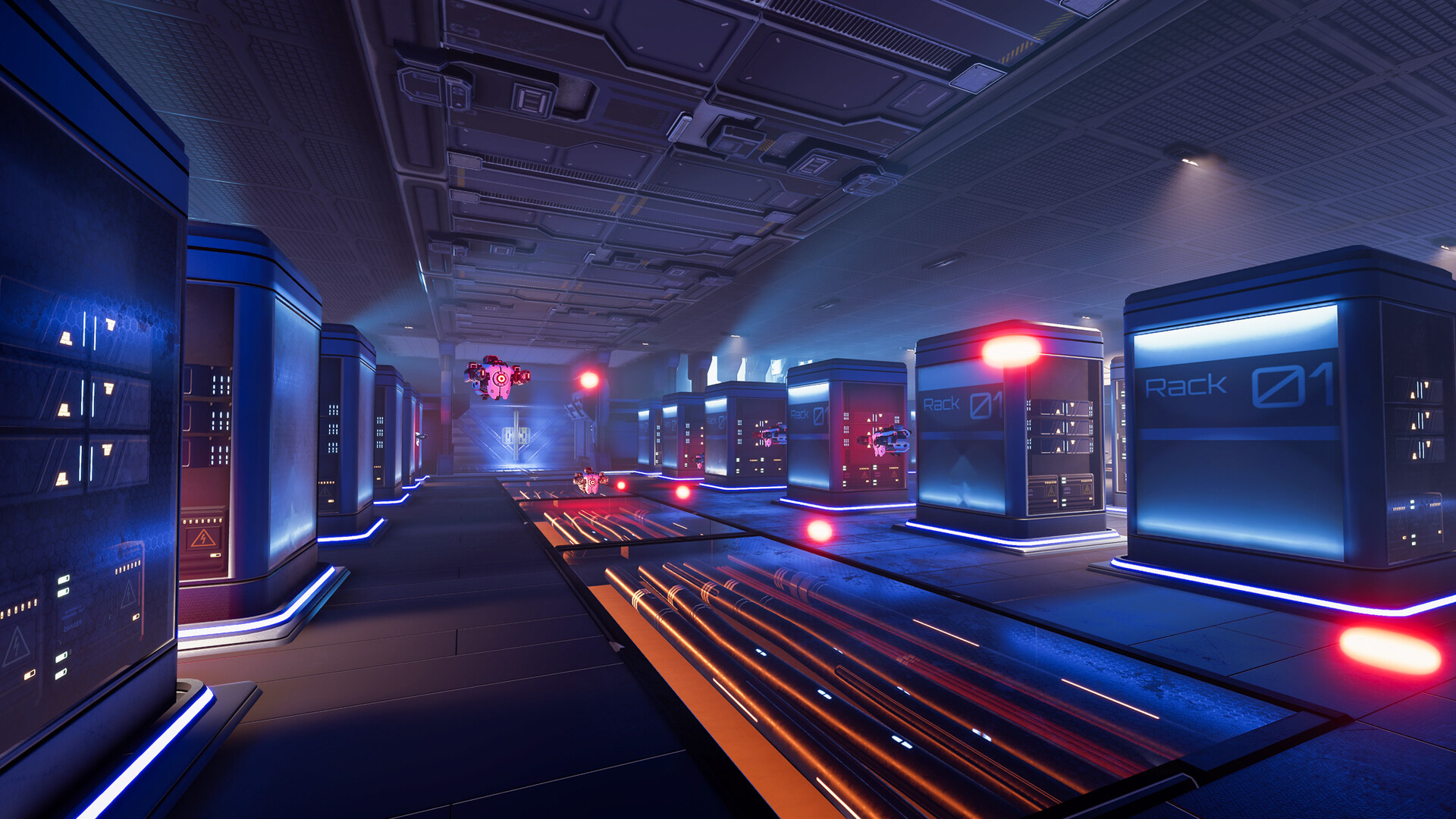 Unioverse Proving Grounds #22