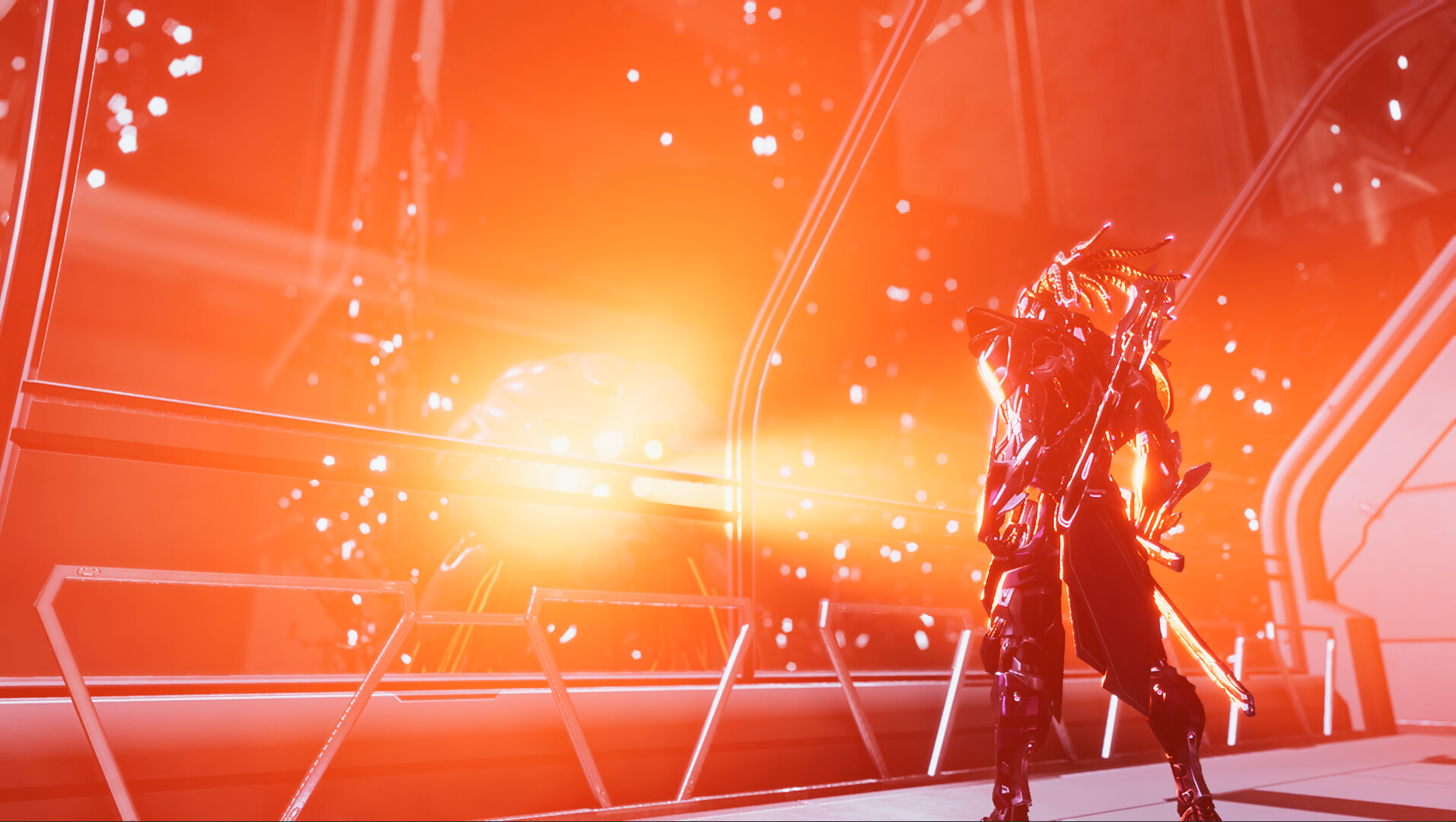 Unioverse Proving Grounds on Steam