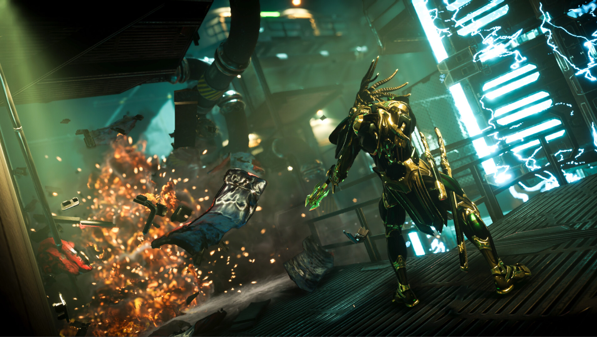 Unioverse Proving Grounds #3