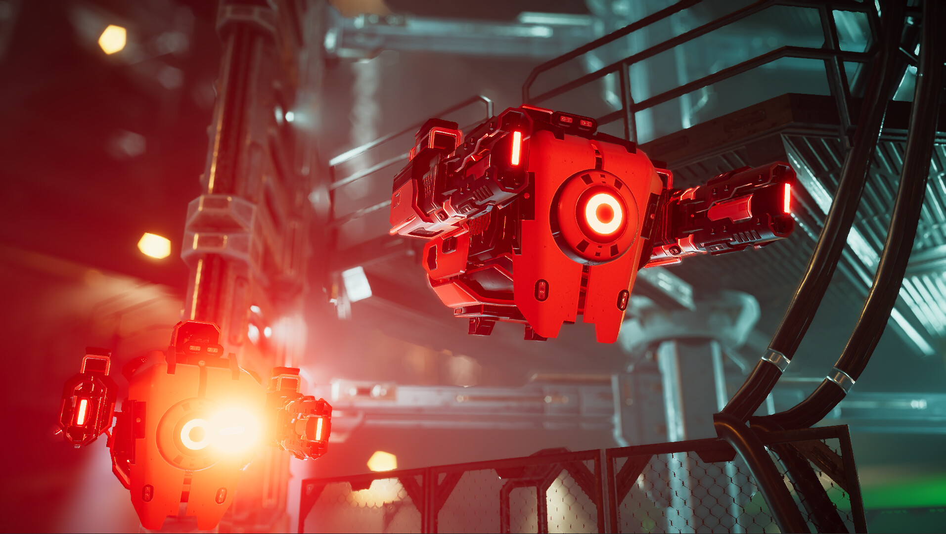 Unioverse Proving Grounds #2