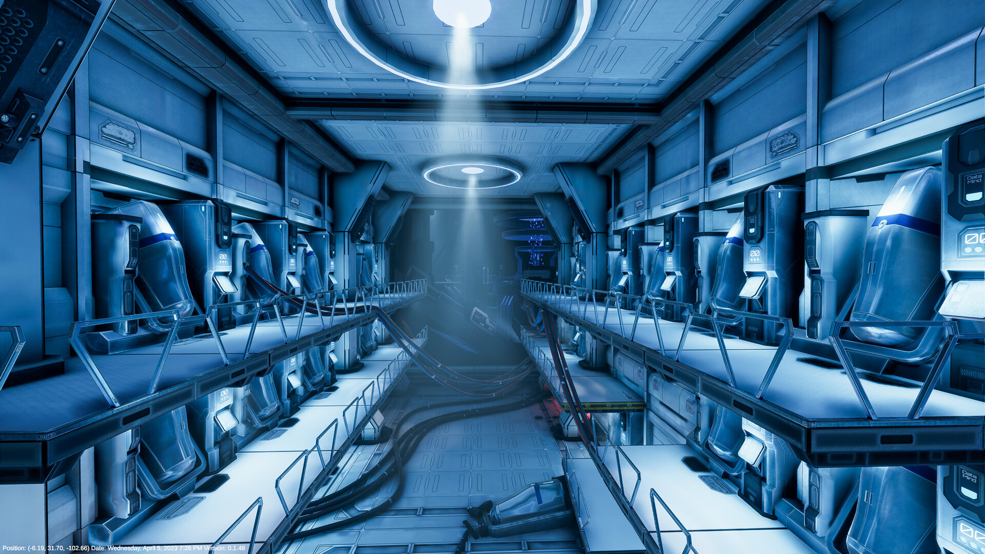 Unioverse Proving Grounds #19