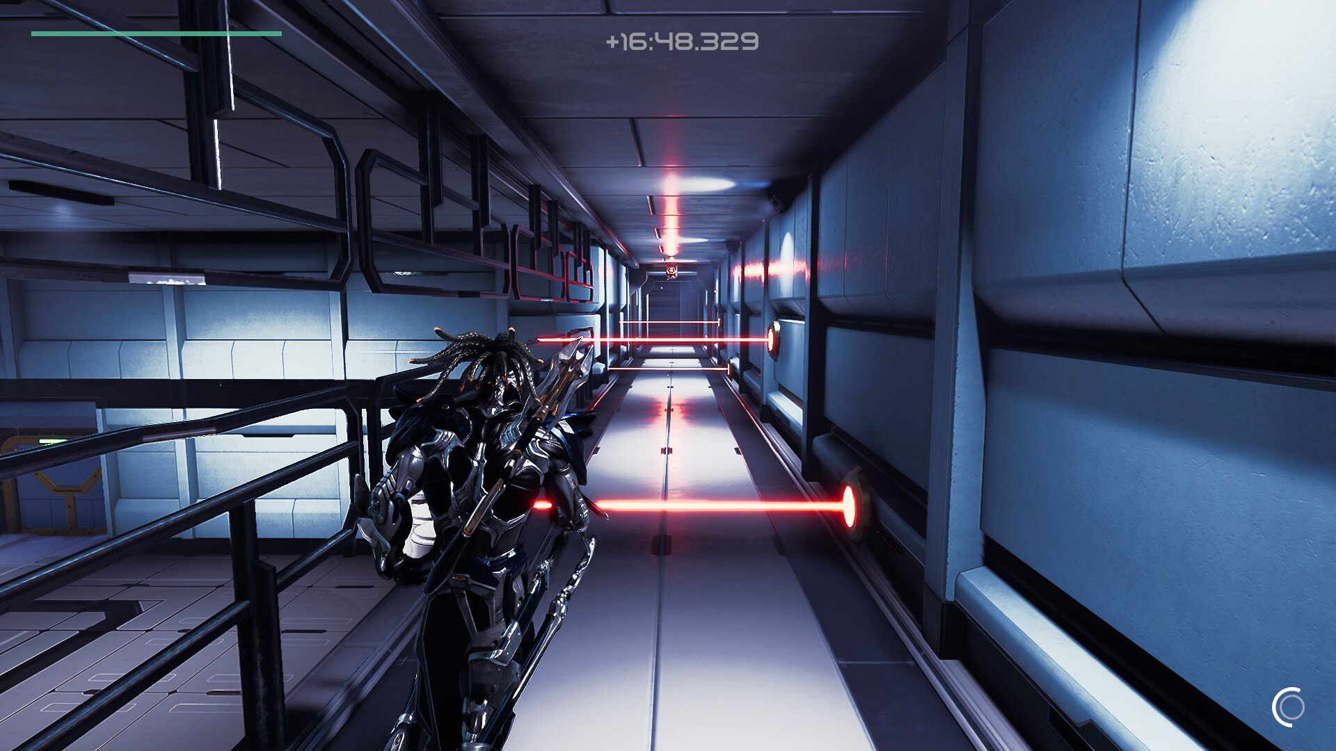 Unioverse Proving Grounds #12