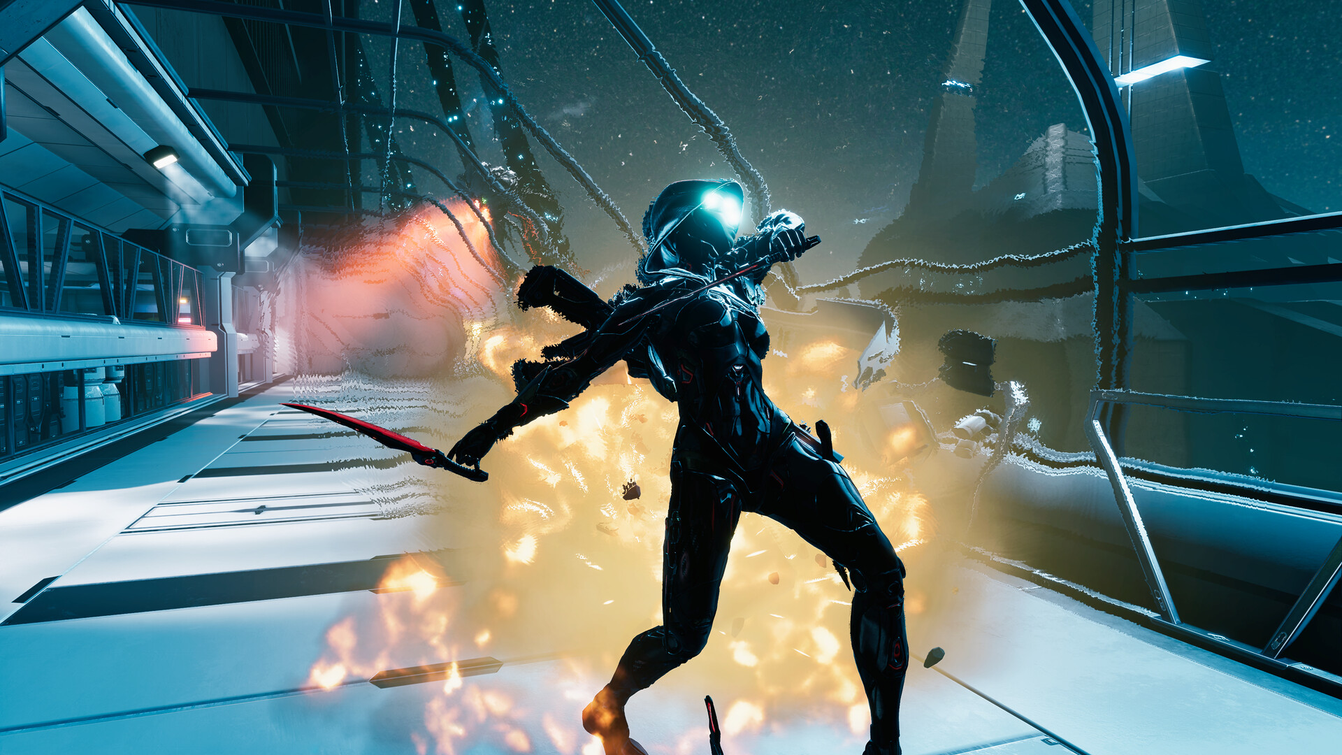 Unioverse Proving Grounds #8