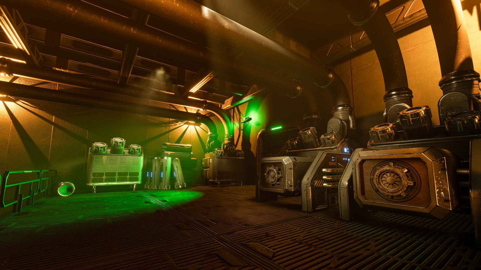 Unioverse Proving Grounds #21