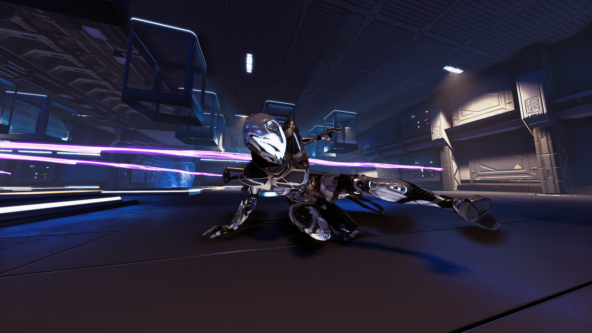 Unioverse Proving Grounds #4