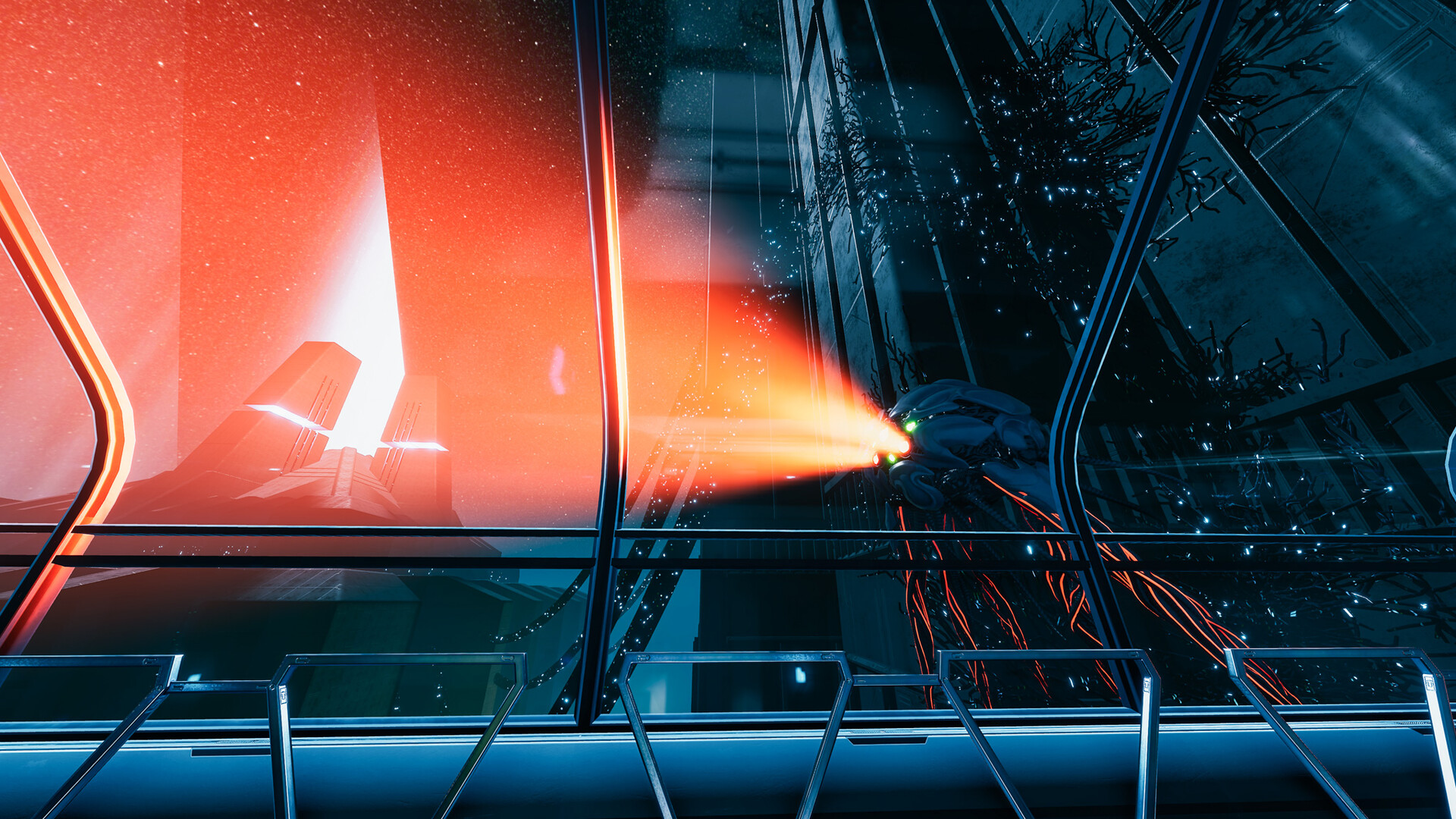 Unioverse Proving Grounds #6