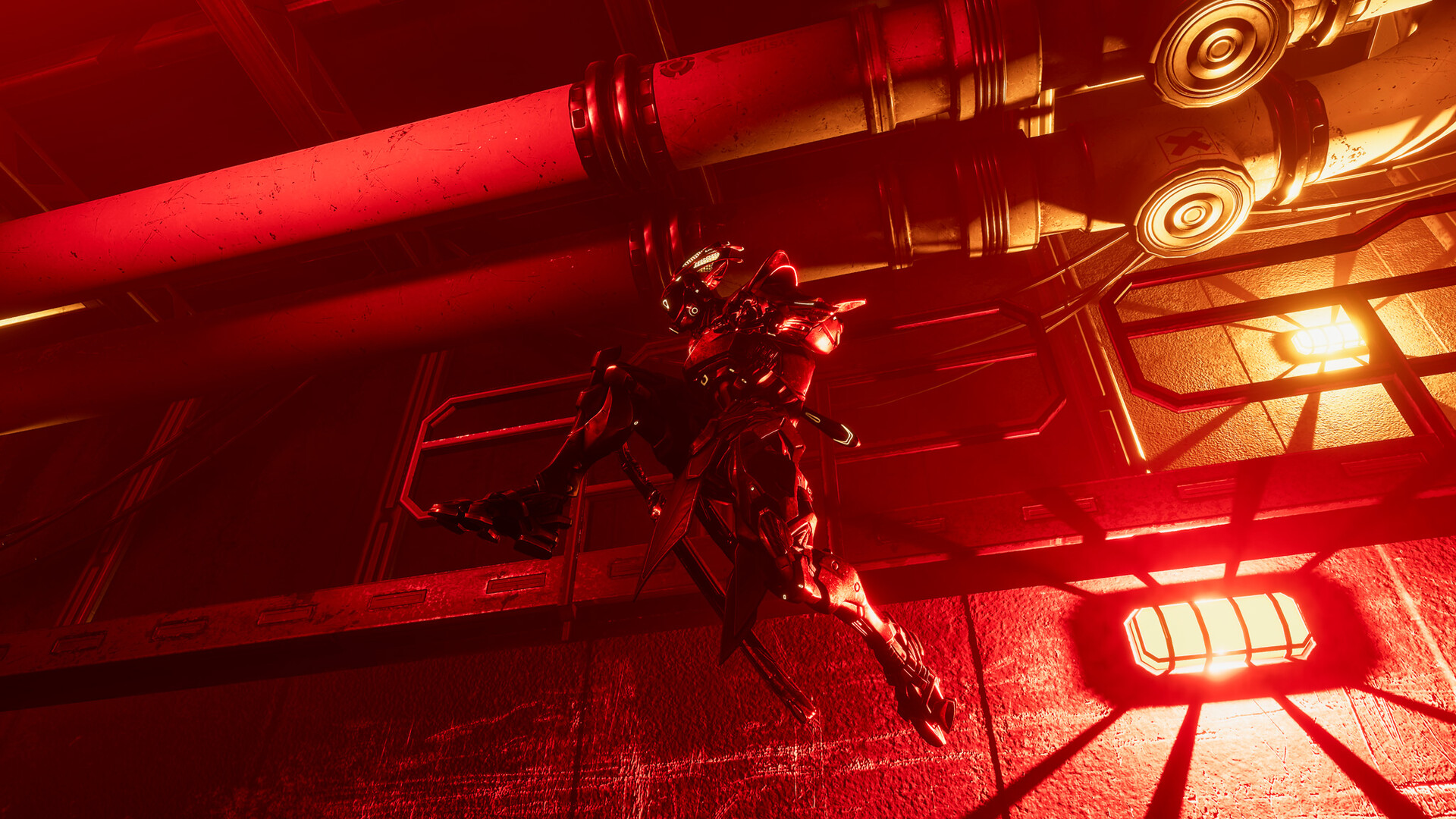 Unioverse Proving Grounds #16