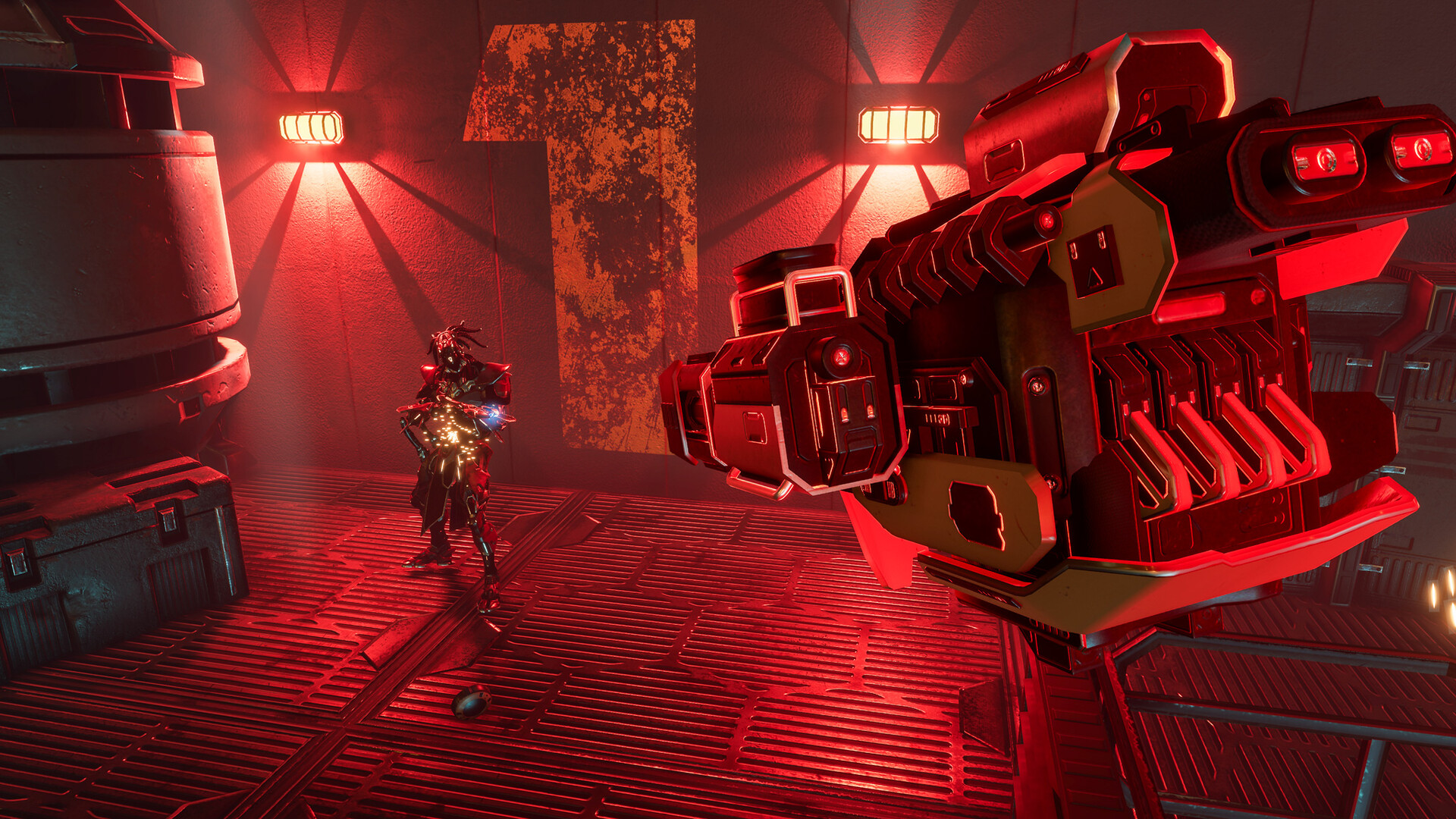 Unioverse Proving Grounds #14