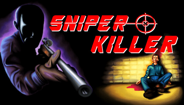 Comunidade Steam :: Sniper Hunter Shooter