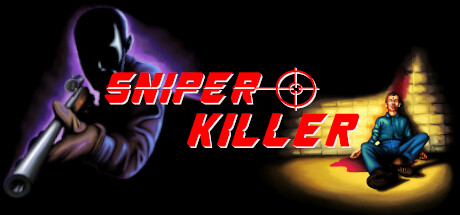 Comunidade Steam :: Sniper Hunter Shooter