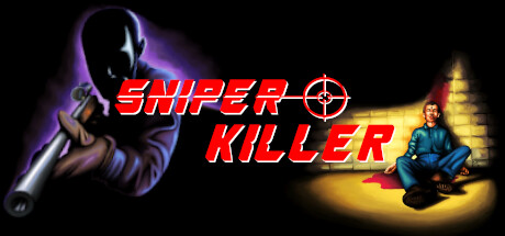 Sniper Killer