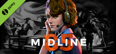 Midline '85 Demo banner
