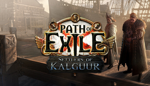 Path Of Exile On Steam