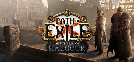 Path of Exile on Steam