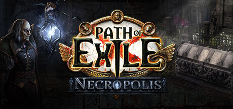 Path of Exile Cover Image