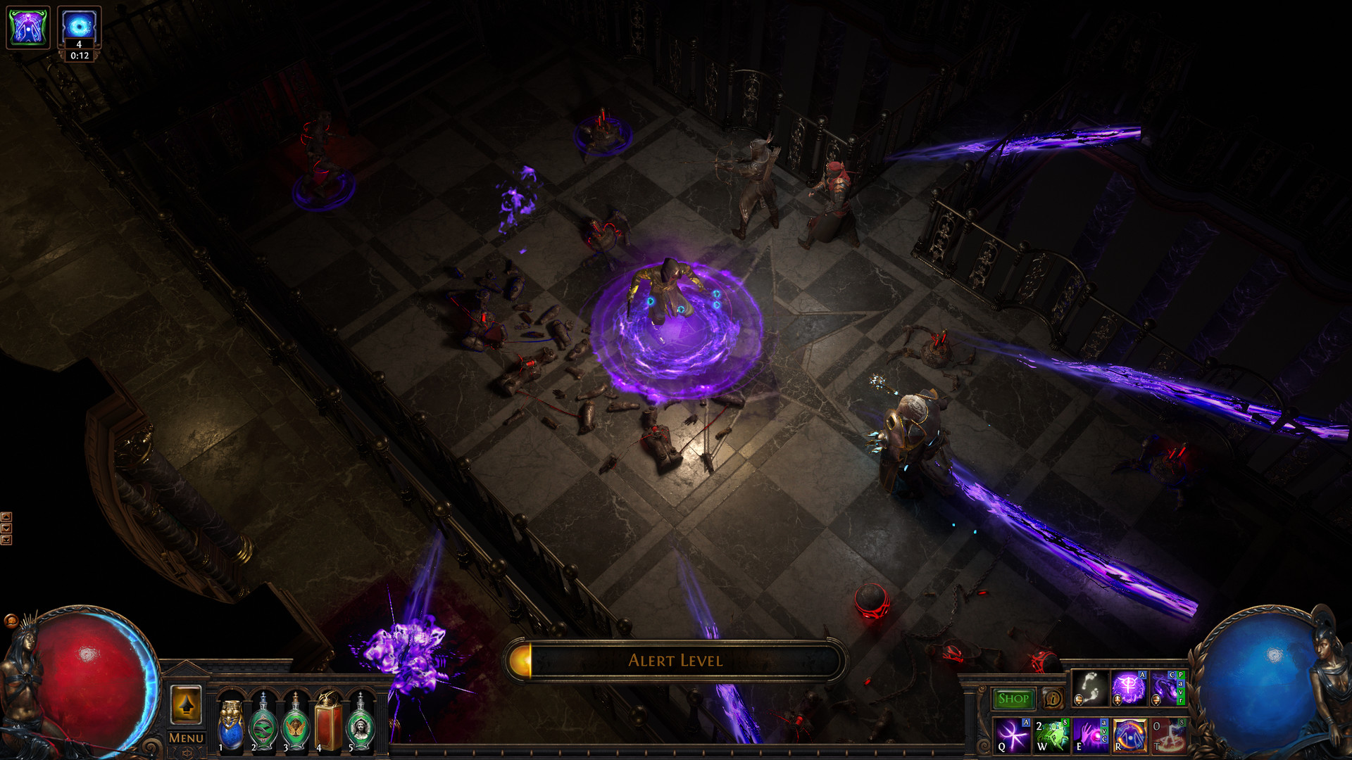 Path of Exile #30