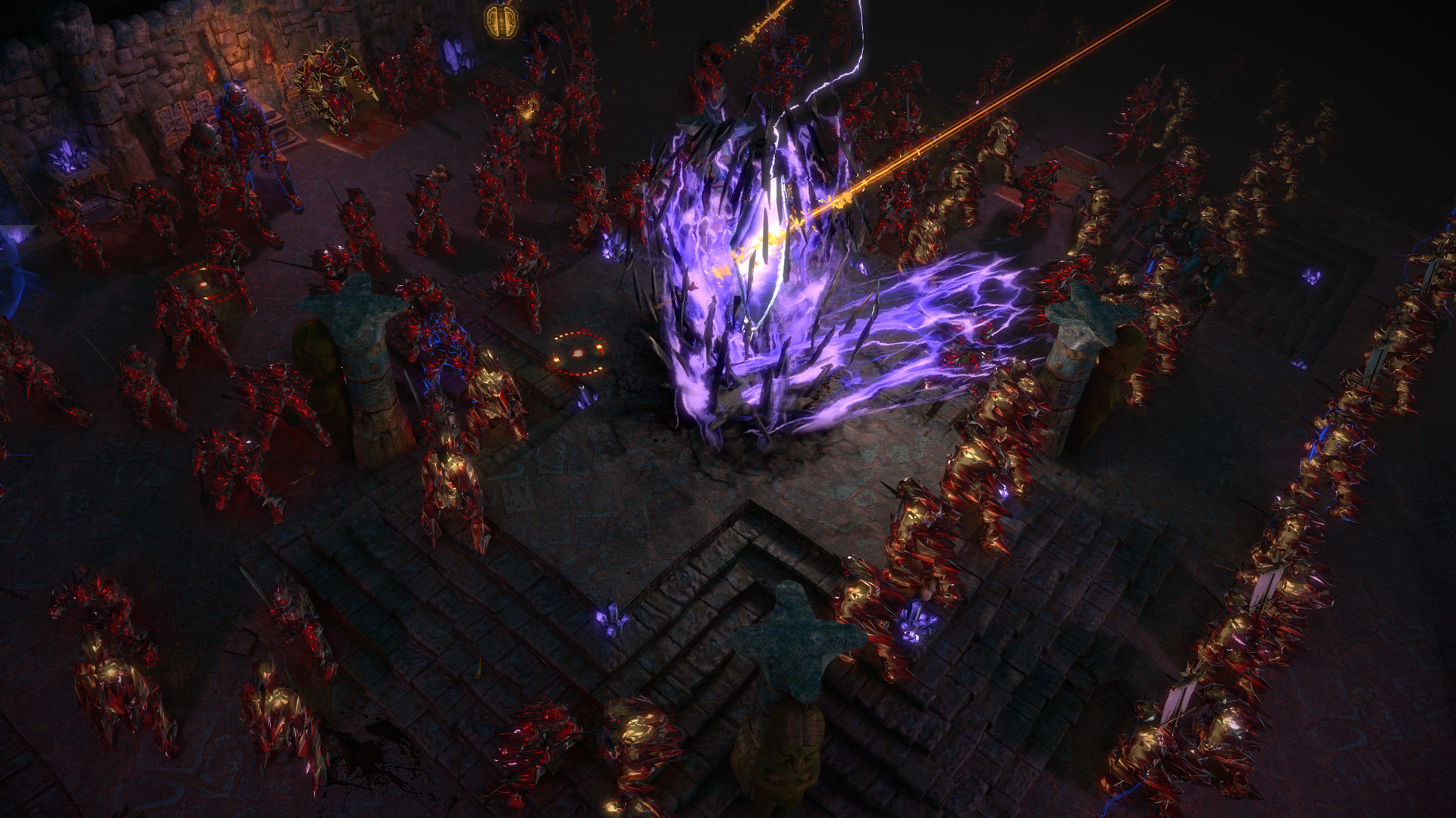 Path of Exile #39