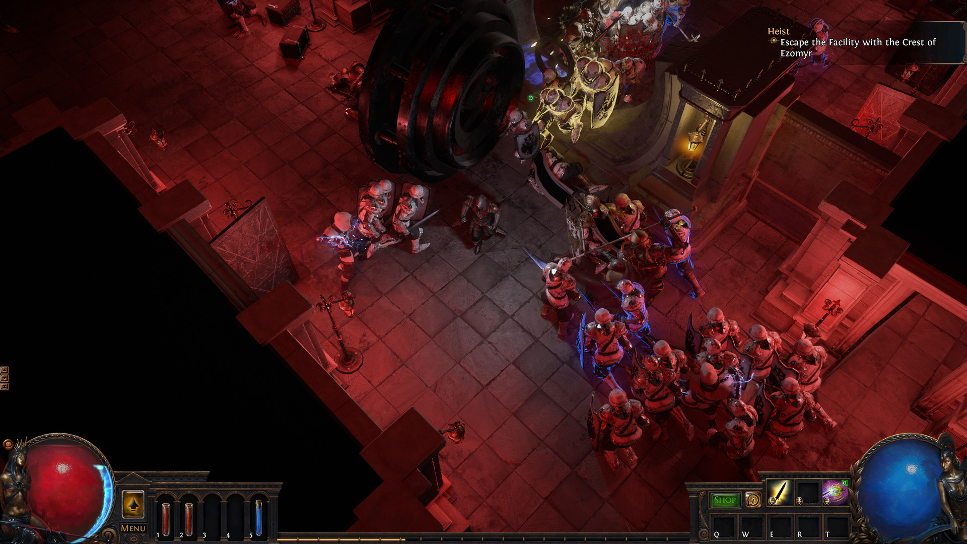 Path of Exile on Steam