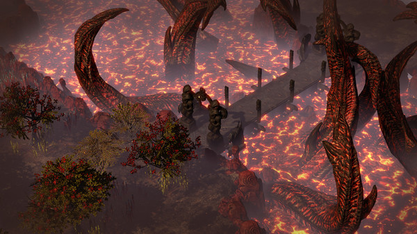 Path of Exile screenshot