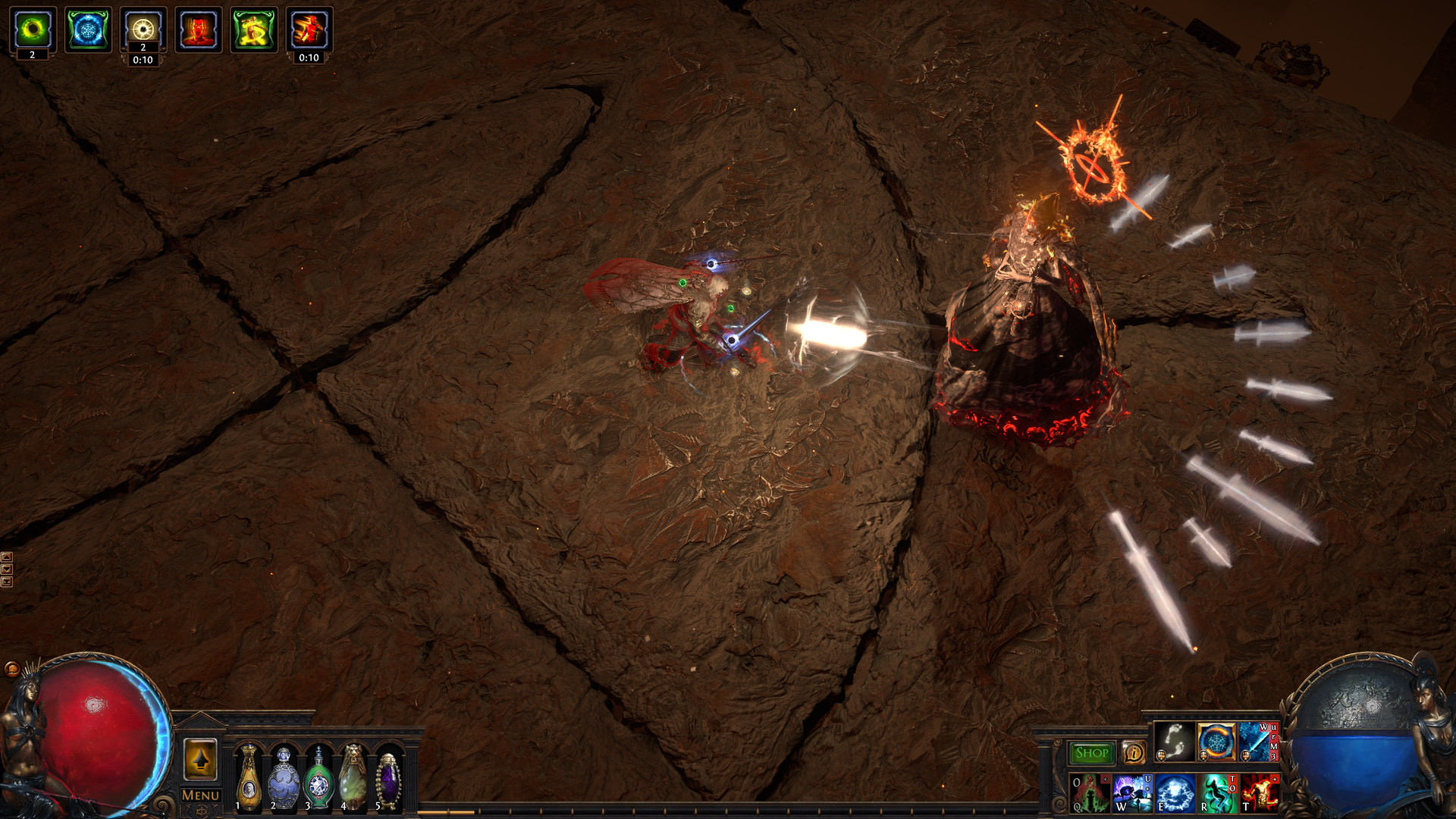 Path of Exile on Steam